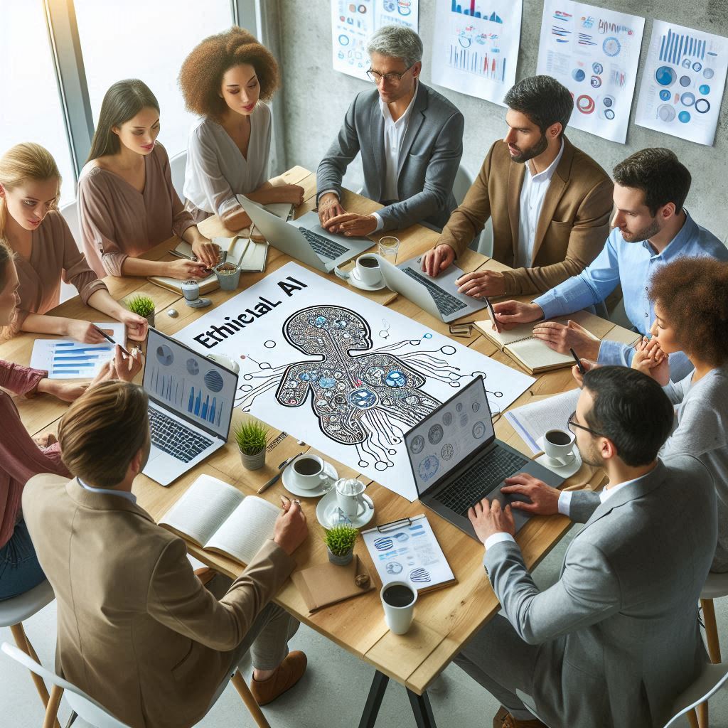 Ethical AI Integration post thumbnail image