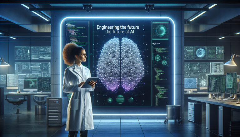 Engineering the Future of AI: How Technical Expertise Drives Success