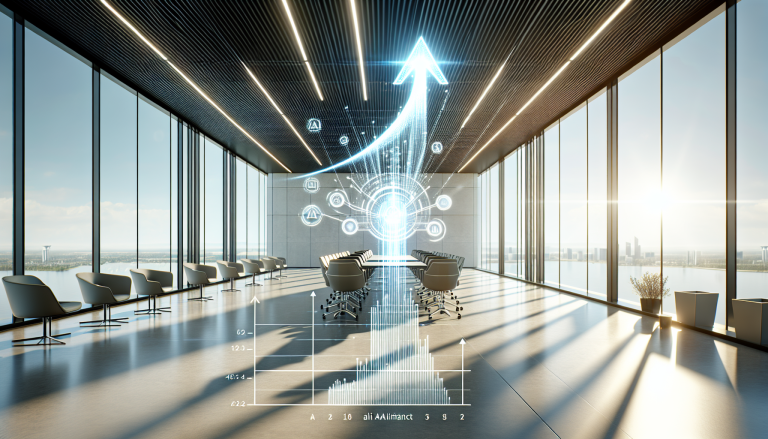 Aligning AI with Business Goals: The Key to Strategic Success