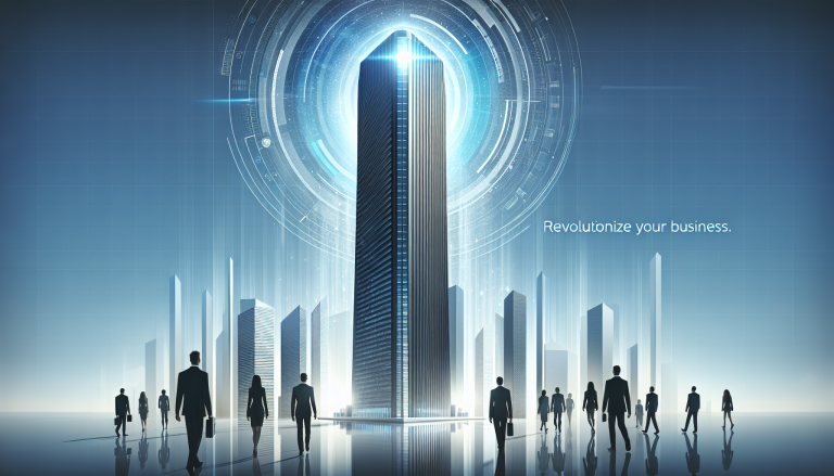 Revolutionize Your Business: The Ultimate Guide to Building Scalable AI-Driven Systems