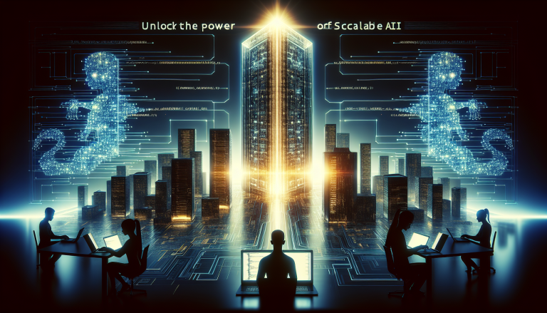 Unlock the Power of Scalable AI: Expert Tips for Developers