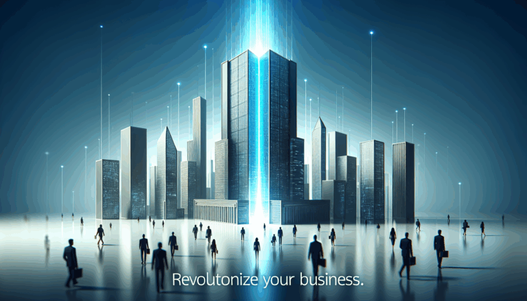 Revolutionize Your Business: The Ultimate Guide to Building Scalable AI-Driven Systems