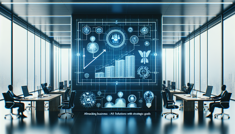 Unlocking Business Success: Aligning AI Solutions with Strategic Goals