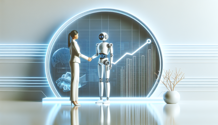Unlocking Success: How Aligning AI with Business Goals Drives Real Results