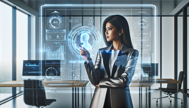 Unlocking Strategic Value: Aligning AI Solutions with Your Business Goals