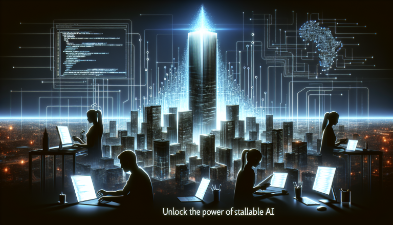 Unlock the Power of Scalable AI: Expert Tips for Developers