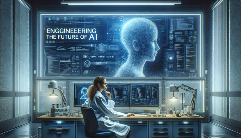 Engineering the Future of AI: How Technical Expertise Drives Success