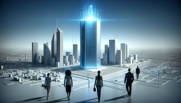 Revolutionize Your Business: The Ultimate Guide to Building Scalable AI-Driven Systems