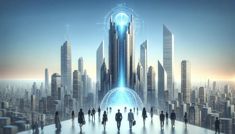 Revolutionize Your Business: The Ultimate Guide to Building Scalable AI-Driven Systems