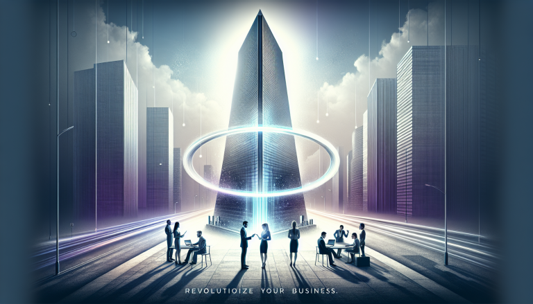 Revolutionize Your Business: The Ultimate Guide to Building Scalable AI-Driven Systems