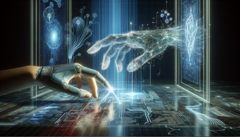 Code Meets Cognition: Charting the AI-Powered Future of Programming